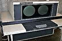 Cuarta generación de computadoras