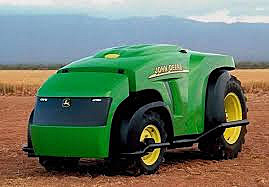 JOHN DEERE 2019