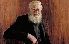 Alfred Wallace