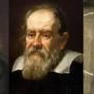 Timeline: DESARROLLO HISTÓRICO DE LA FÍSICA