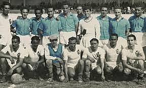 Fundación Millonarios Fútbol Club.