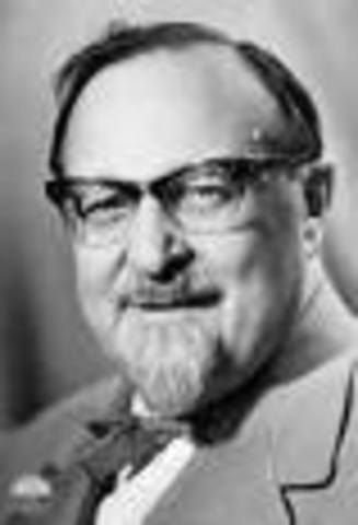 (1894-1980) Oparin's Hypothesis