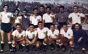 Fundación Club Atlético nacional.