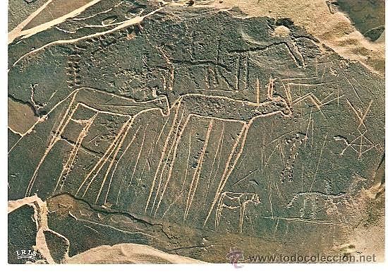 INFORMACIÓN EN PIEDRAS