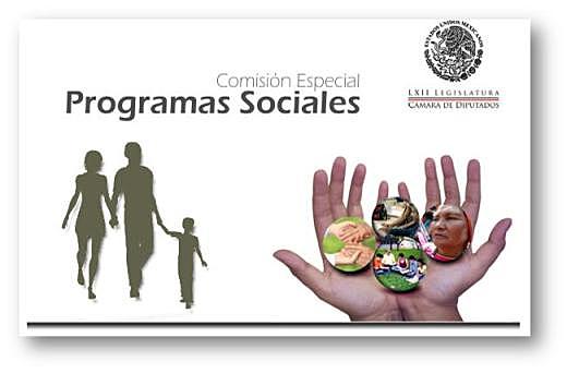 Integración de once programas