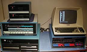 primera computadora altair 8800