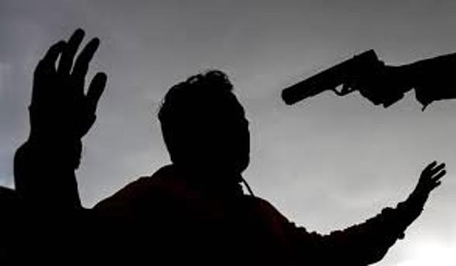 La VÍCTIMA, como objeto de estudio de la CRIMINOLOGÍA.