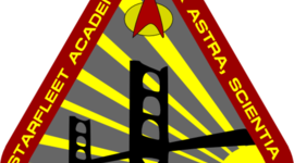 Timeline: Starfleet Academy Timeline