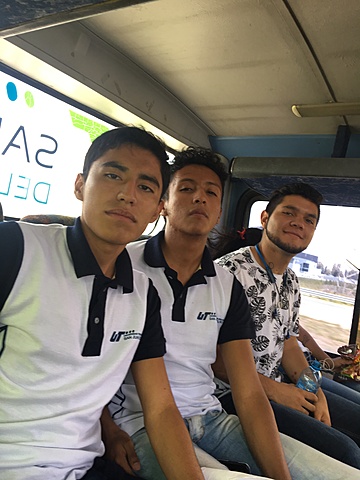 MODELO SOCIAL Y MODELO INTELECTUAL