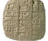 Criação da Escrita