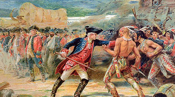 French and Indian War