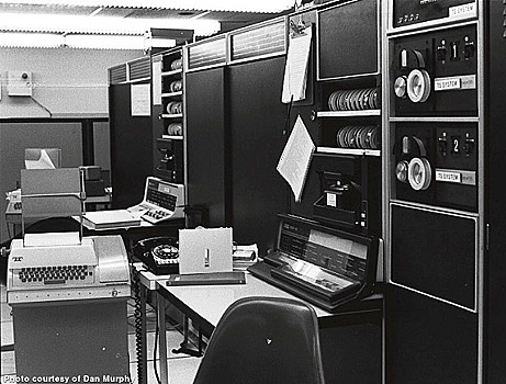 CONEXIÓN ENTRE COMPUTADORAS PRIMERA REAL