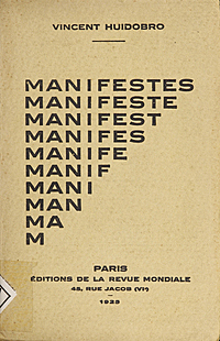 Manifestes