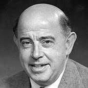 Nicholas Kaldor (1908-1986)