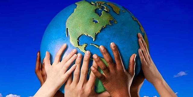 democracia en los derechos humanos