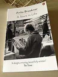 War Music, Midnight's Children, A Start in Life