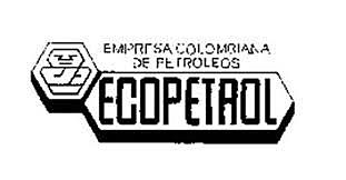 ECOPETROL.