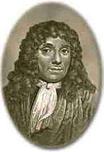 Antonie van  Leeuwenhoe (1638-17239