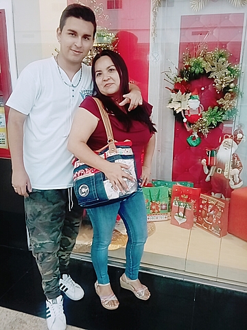 Mis dieciseis añitos