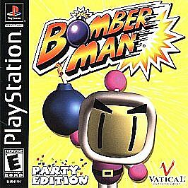 Bomberman
