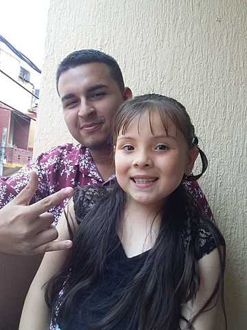 Mis dieciocho añitos