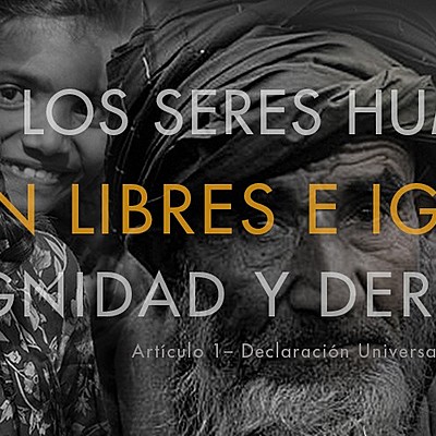 Timeline: HISTORIA DE LOS DERECHOS HUMANOS