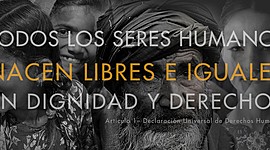 Timeline: HISTORIA DE LOS DERECHOS HUMANOS