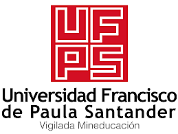 Fundación universidad Francisco de Paula Santander.