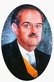 Guillermo León Valencia.