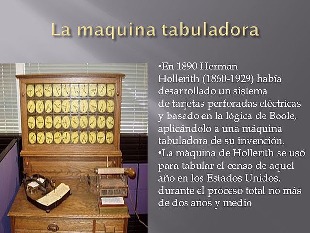 MAQUINA ELECTROMECÁNICA