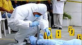 Timeline: La Victimología