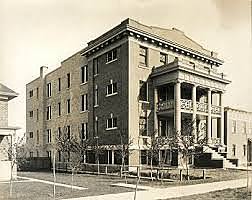 John goes back to Saskatoon