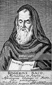 Roger Bacon