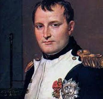 Napoleon Bonaparte