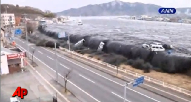 Northerneastern, Japan