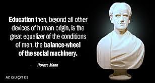 Horace Mann