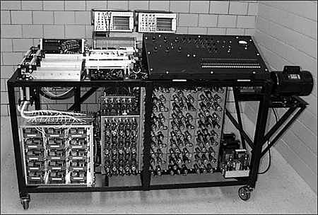 ATANASOFF BERRY COMPUTER