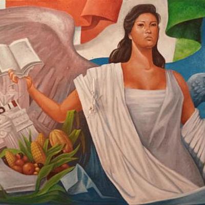 Timeline: Educación en México