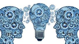 Timeline: fundamentos curriculares desde inicios del siglo XX hasta la Sociedad del Conocimiento.