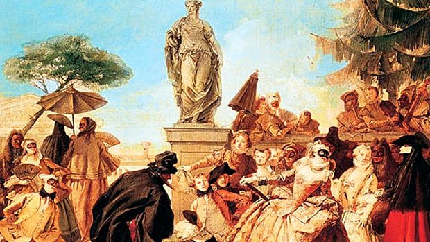 Siglo XVII, el clasicismo