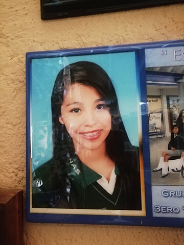 termino la secundaria