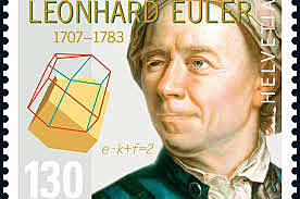 Leonhard Paul Euler