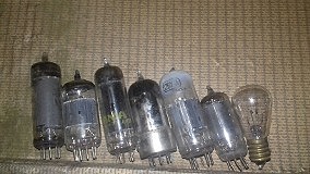 SUSTITUCIÓN DE VÁLVULAS