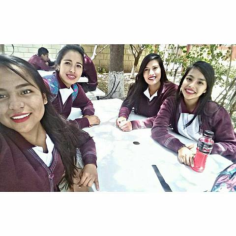 empiezo la preparatoria