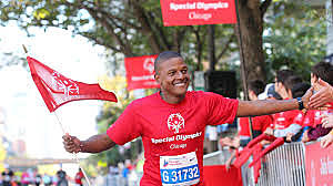 Special Olympics Founded