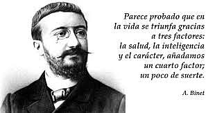 Alfred Binet