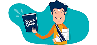 La historia clínica