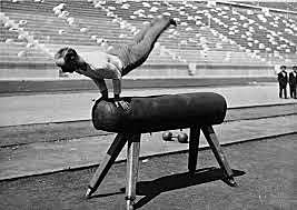 First Modern Olympics