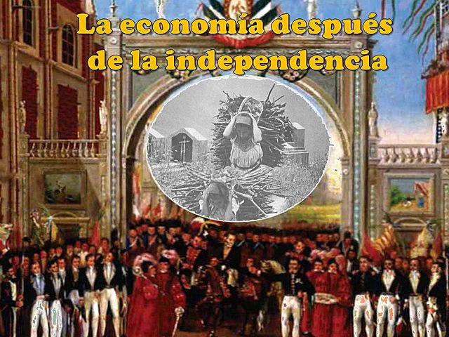 México revolucionario y su administración