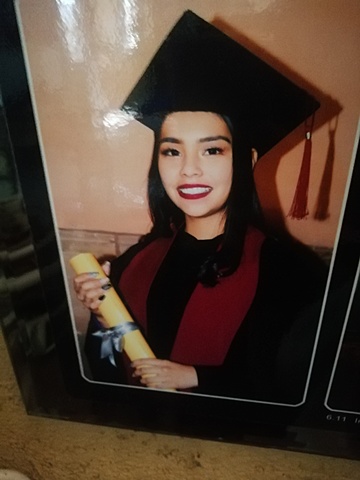 Termino mi preparatoria